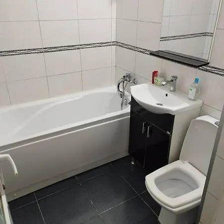 Dot Apartament *