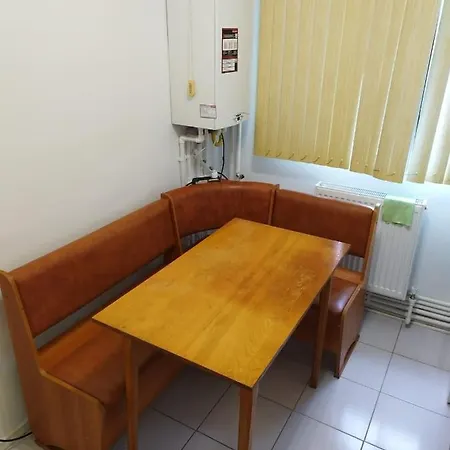 Dot Apartament Κονστάντζα