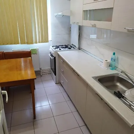 Dot Apartament Διαμέρισμα