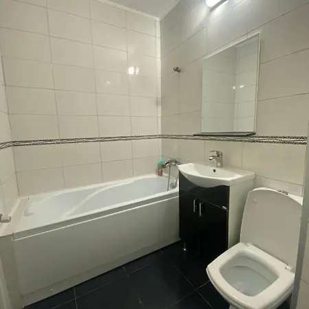Dot Apartament Διαμέρισμα