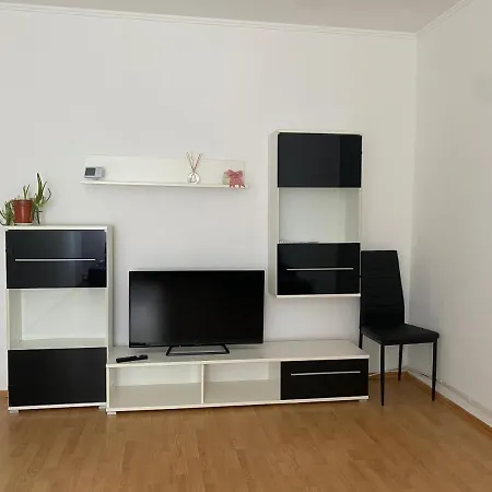 Dot Apartament Διαμέρισμα Κονστάντζα