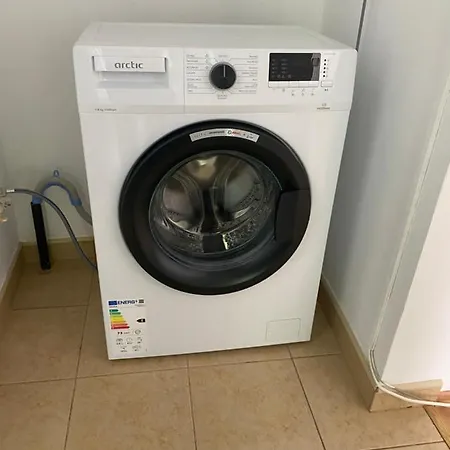 Διαμέρισμα Dot Apartament Κονστάντζα