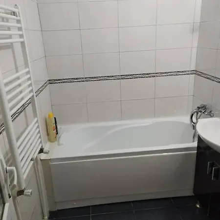 Dot Apartament Διαμέρισμα Κονστάντζα