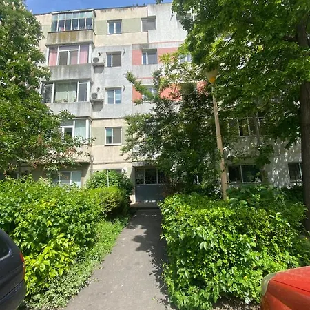 Dot Apartament *
